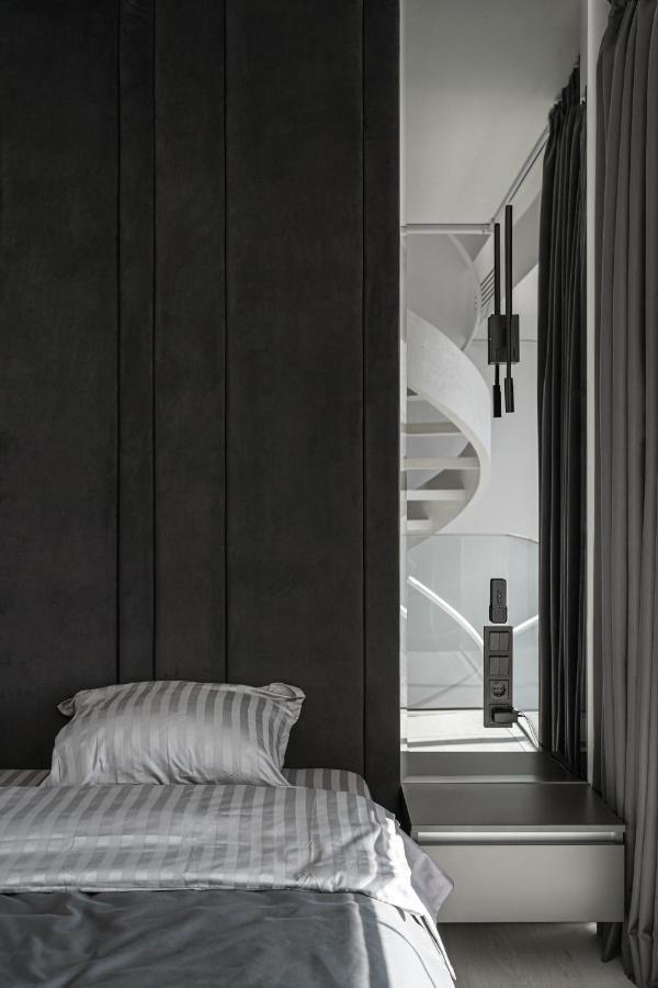 The Penthouse Kyiv公寓 外观 照片